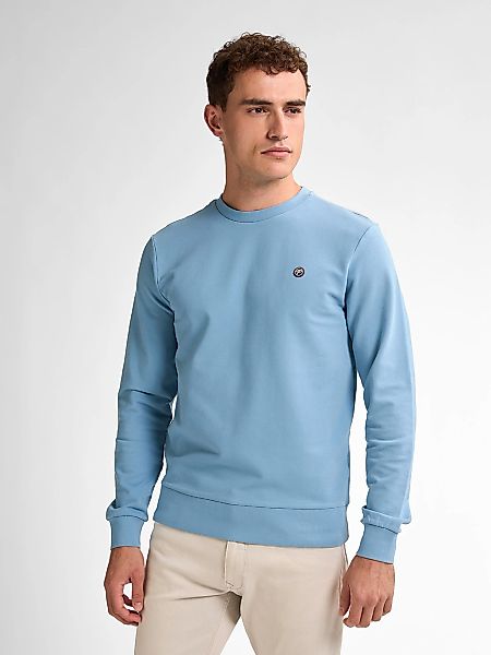 Petrol Industries Sweatshirt, mit Logo Stickerei günstig online kaufen