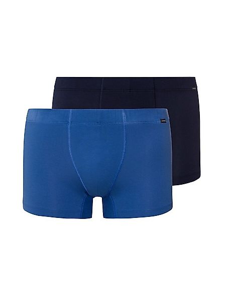 Hanro Panty Cotton Essentials (2-St) Retro-Boxer Retro-shorts unterhose günstig online kaufen