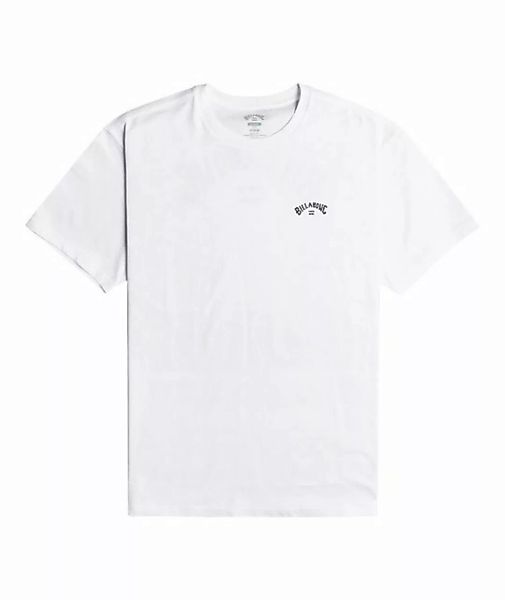 Billabong Kurzarmshirt Billabong M Arch Wave Short-sleeve Herren günstig online kaufen