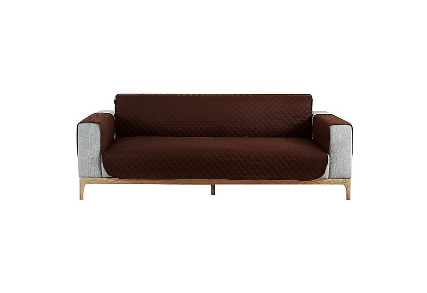 Sunicol Sofahusse Wasserdichte Anti-Rutsch-Matte, Möbelschutz-Slipcover, fü günstig online kaufen