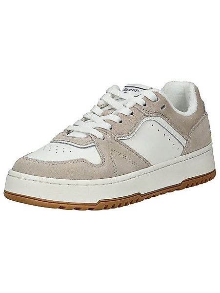 Marc O'Polo Sneaker Leder . Sneaker günstig online kaufen