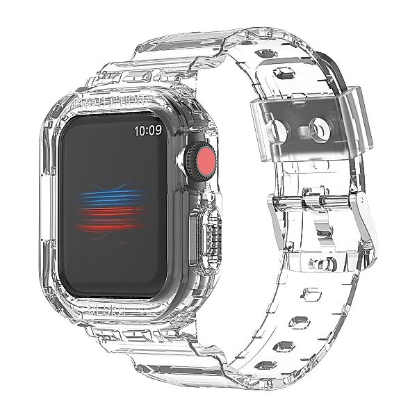 Wigento Smartwatch-Armband Für Apple Watch Ultra günstig online kaufen