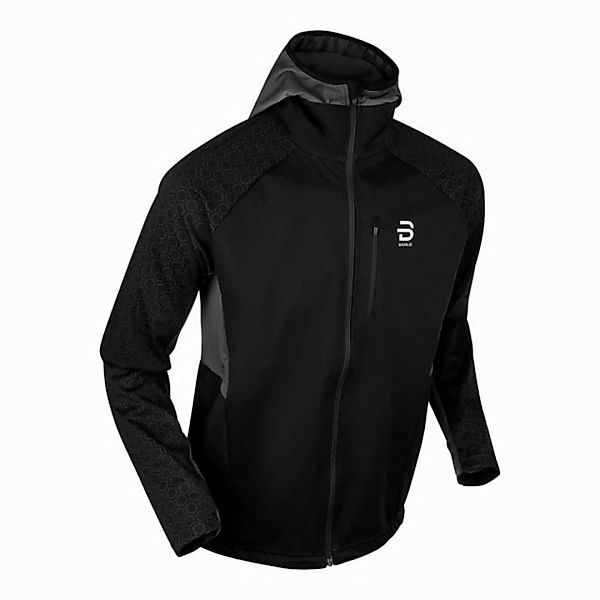 DAEHLIE Funktionsjacke Jacket North aus 3-lagigem Softshell und elastische günstig online kaufen