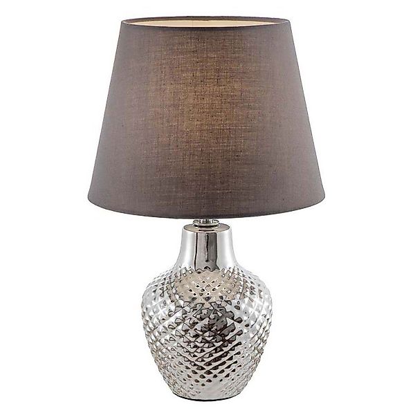 NOWA Tischleuchte, Leuchtmittel nicht inklusive, Tischlampe günstig online kaufen