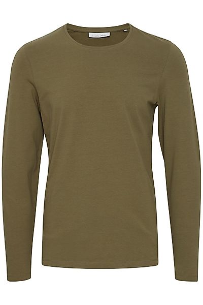 Casual Friday Langarmshirt CFTheo - 20503726 Klassisches Langarmshirt günstig online kaufen