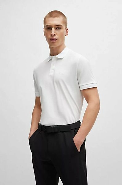 BOSS GREEN Poloshirt Pio 1 mit Polokragen günstig online kaufen