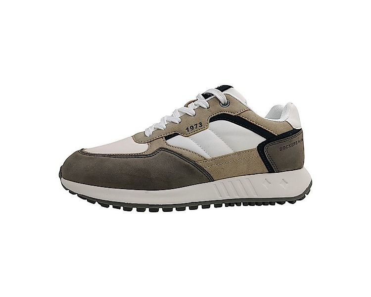 Dockers by Gerli Schnürer Schnürschuh günstig online kaufen