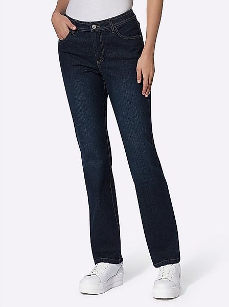 Witt Bequeme Jeans 5-Pocket-Jeans günstig online kaufen