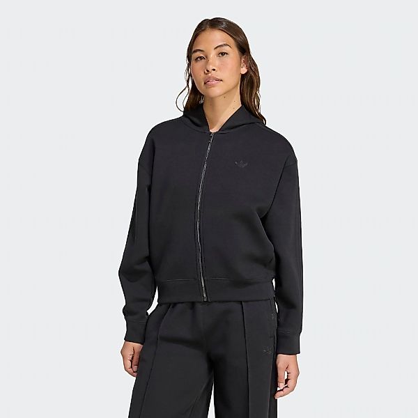 adidas Originals Kapuzensweatjacke "SPACER 3S FZ" günstig online kaufen