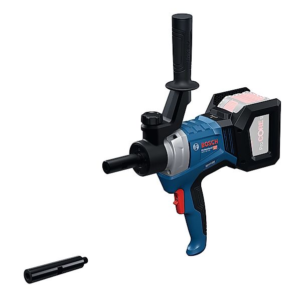 Bosch Professional Rührwerk GRW 18V-120 Solo günstig online kaufen