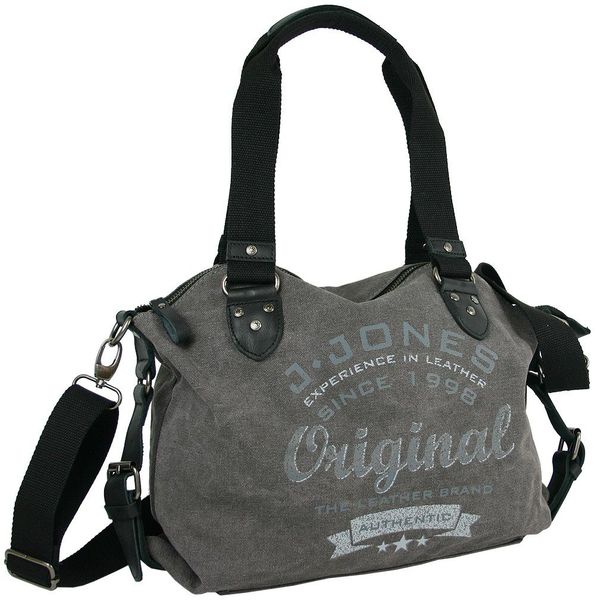 J JONES JENNIFER JONES Schultertasche Damen günstig online kaufen