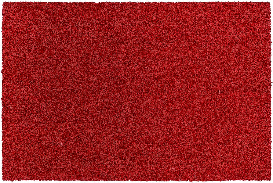 ASTRA Fußmatte Coco Color Trend, rechteckig, günstig online kaufen