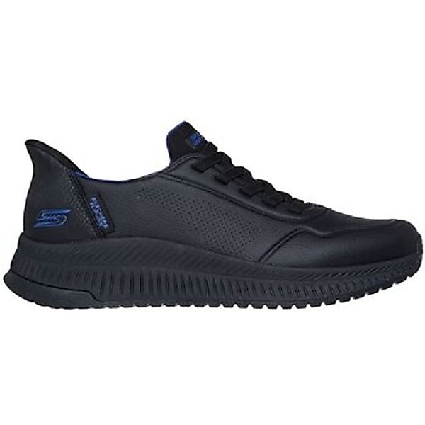 Skechers  Sneaker Slipper BOBS SQUAD 4 - DIRECT STEP 118424 BBK günstig online kaufen
