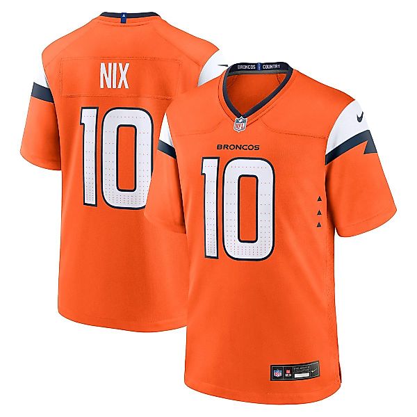 Nike Footballtrikot Nike Trikot Denver Broncos günstig online kaufen