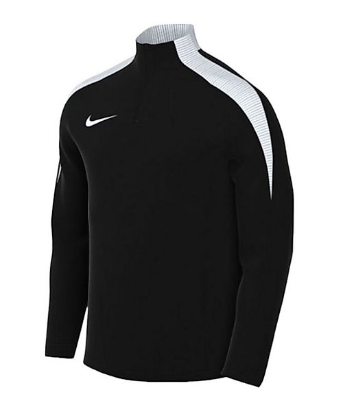 Nike Sweatshirt Nike Performance Strike 24 Drill Top Sweatshirt Polyester günstig online kaufen