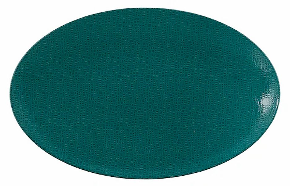 Seltmann Weiden Servierplatte »Life Fashion«, (1 tlg.), Platte oval günstig online kaufen