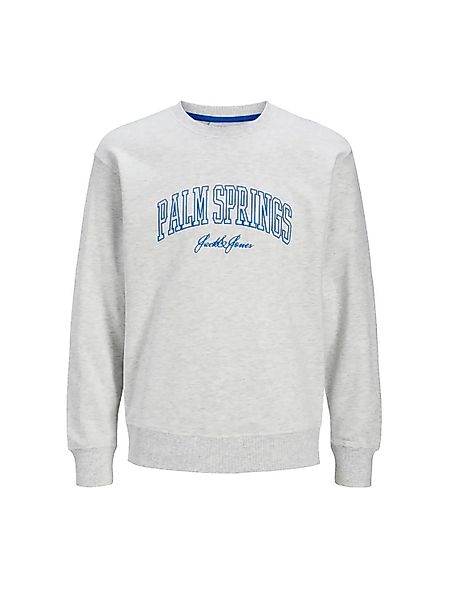 Jack & Jones Rundhalspullover Jack & günstig online kaufen