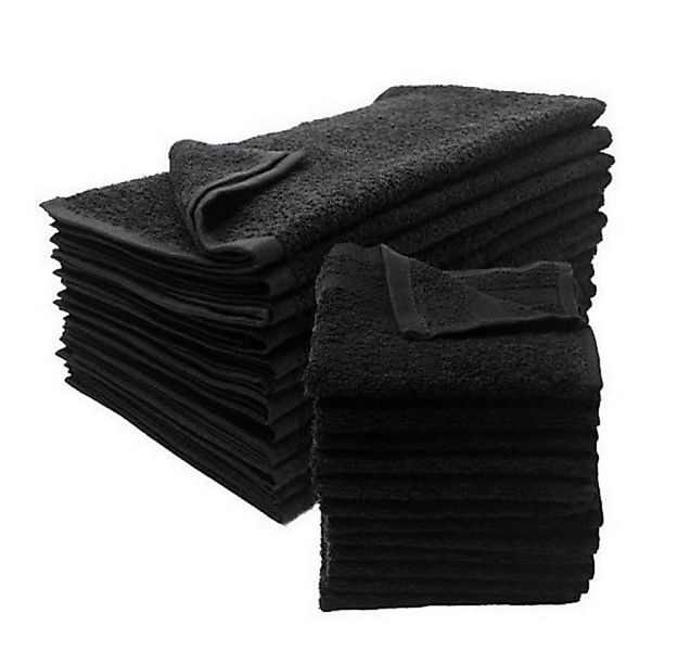 IC collection Handtuch Set Friseurhandtuch - Frottee oder Zwirnfrottier - P günstig online kaufen
