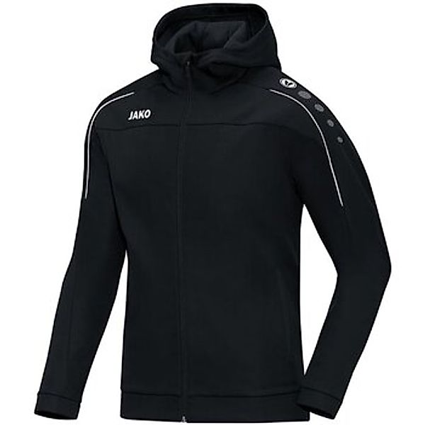 Jako  Trainingsjacken Sport  Kapuzen-Pr?sentationsjacke "Classico" 16400550 günstig online kaufen