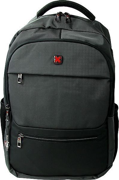 Travel N Meet Cityrucksack Travel N günstig online kaufen