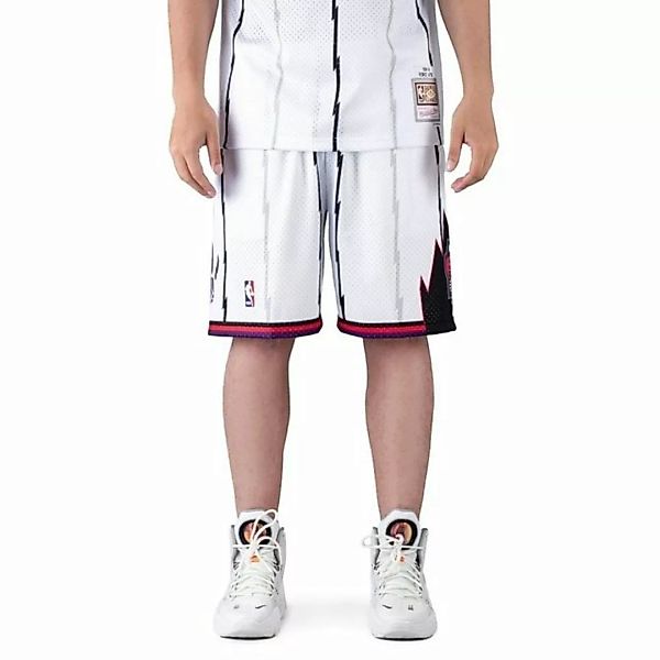 Mitchell & Ness Funktionsshorts Mitchell & Ness NBA Swingman Shorts günstig online kaufen