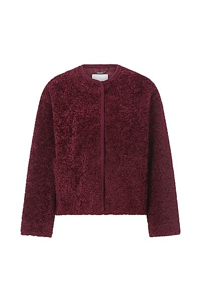 RICHROYAL Wolljacke günstig online kaufen