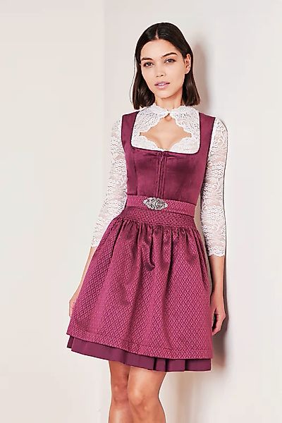 Krüger Madl Dirndl günstig online kaufen