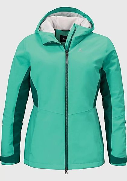 Schöffel Outdoorjacke "Jacket Torspitze L", mit Kapuze günstig online kaufen