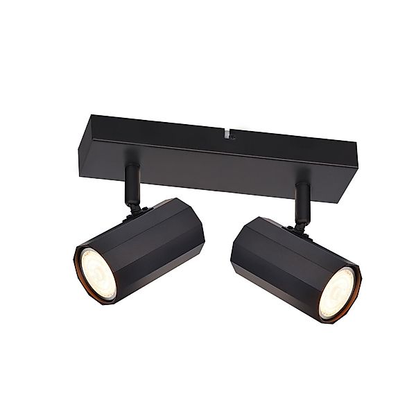 ZMH Deckenstrahler Deckenspots Vintage Deckenleuchte - günstig online kaufen
