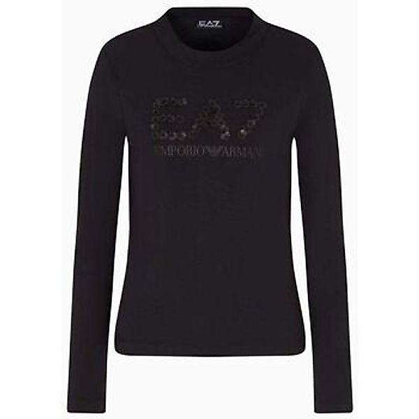 Emporio Armani EA7  Langarmshirt 7W000544 AF14880-UC001 günstig online kaufen