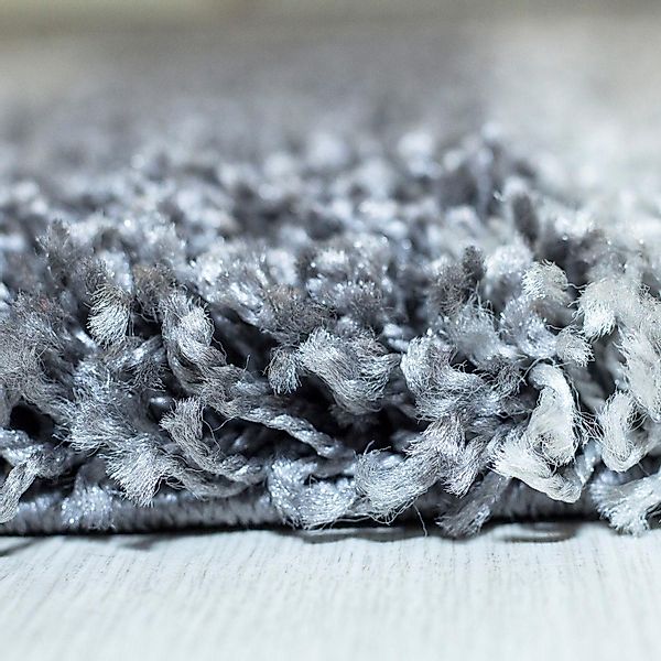 Ayyildiz Teppiche Hochflor-Läufer Gala Shaggy 2505, günstig online kaufen