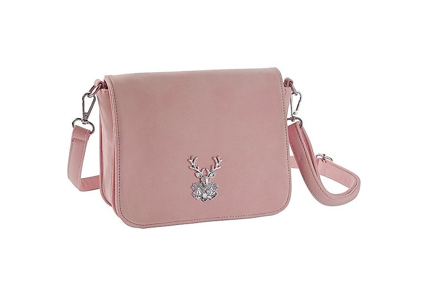 dressforfun Henkeltasche Handtasche Heimatliebe günstig online kaufen