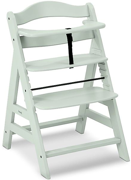 Hauck Hochstuhl Alpha+, Mint, FSC® - günstig online kaufen