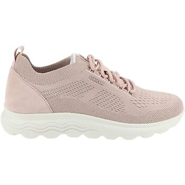 Geox Sneaker "Geox Sneaker Leder/Synthetik" günstig online kaufen