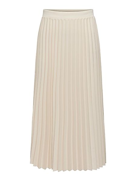 ONLY Faltenrock New Melisa (1-tlg) Falten günstig online kaufen