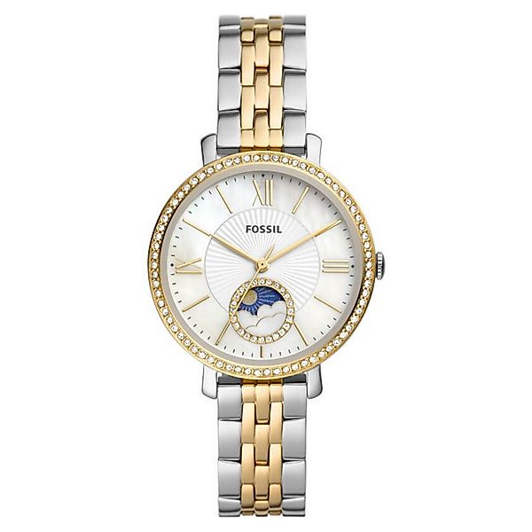 Fossil Quarzuhr ES5166 günstig online kaufen