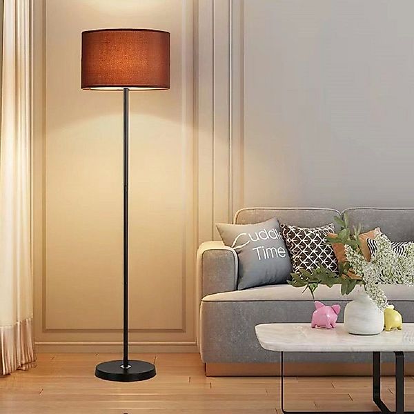 Daskoo Stehlampe LED Standleuchte Leselampe, inklusive günstig online kaufen