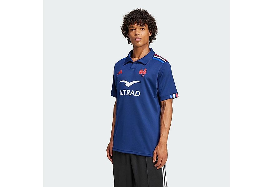 adidas Performance Rugbytrikot FRANKREICH RUGBY HEIMTRIKOT (1-tlg) günstig online kaufen