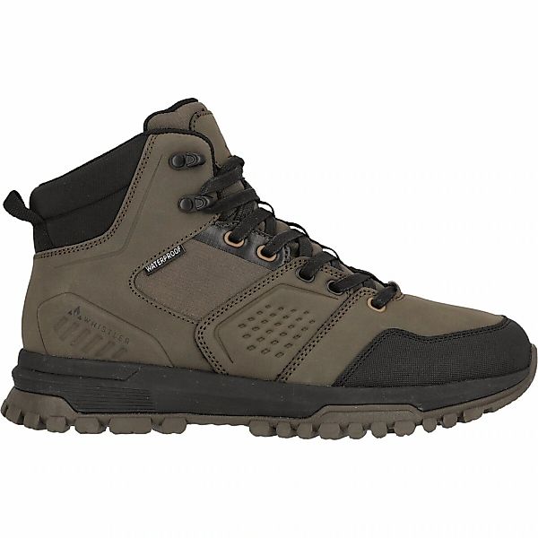 WHISTLER Winterboots "Rylan M Boot WP" Snowboots, Winterstiefel, Schnürstie günstig online kaufen
