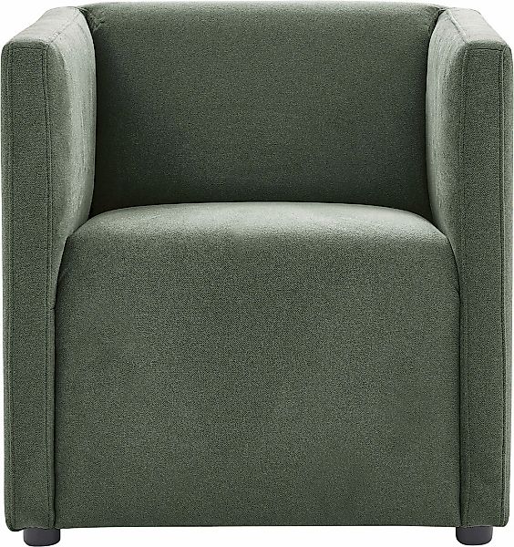 CALIZZA INTERIORS Cocktailsessel "Grivola" günstig online kaufen
