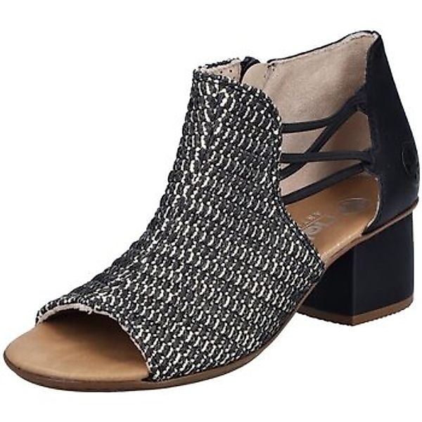 Rieker  Sandalen Sandaletten 64697-00 00 günstig online kaufen