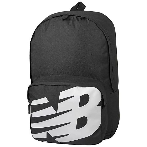 New Balance Logo Twin M Rucksack One Size Black günstig online kaufen