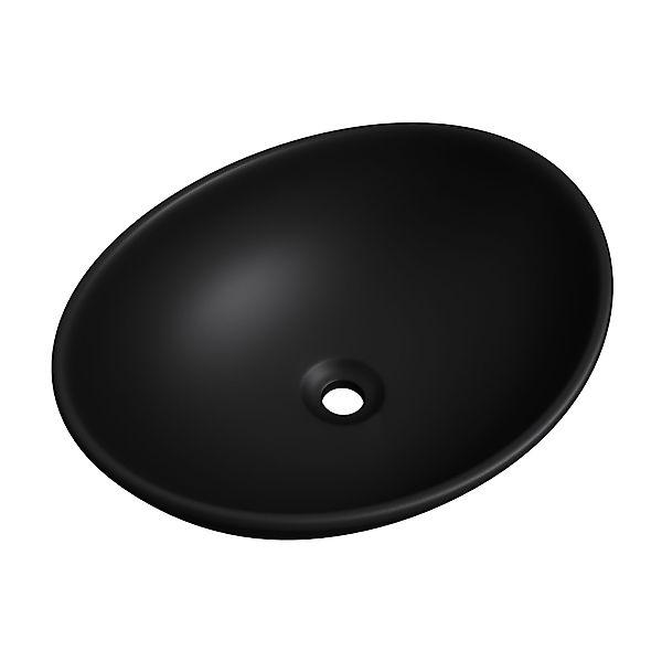 doporro Waschbecken Design Keramik Waschplatz Waschtisch günstig online kaufen