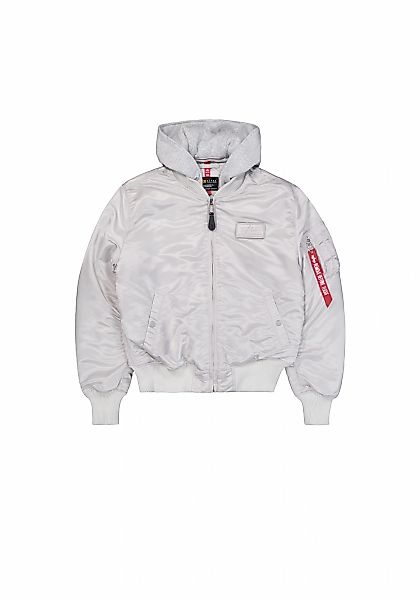 Alpha Industries Bomberjacke "Alpha Industries Men - Bomber Jackets MA-1 Zi günstig online kaufen