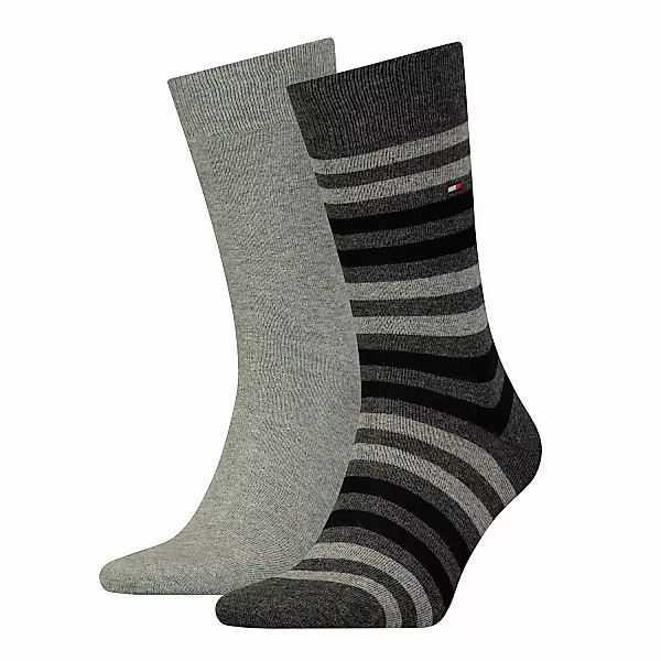 Tommy Hilfiger Socken 2er Pack 472001001/778 günstig online kaufen