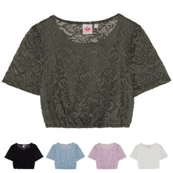 Spieth & Wensky Dirndlbluse Duisburg-Dirndlbluse Dirndlbluse günstig online kaufen