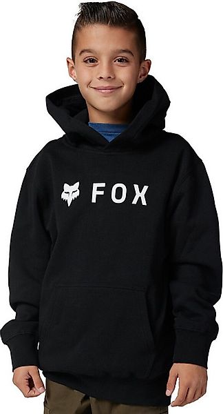 Fox Racing Sweatshirt Absolute Jugend Hoodie günstig online kaufen