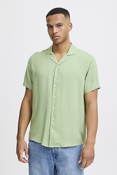 Blend Kurzarmhemd "BHShirt" Lässiges Kurzarmhemd günstig online kaufen