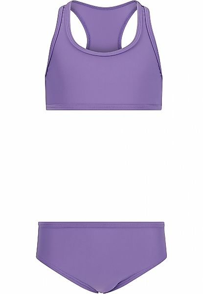 ZIGZAG Balconette-Bikini "Misty", 1 Stk. aus sonnenschützendem Material günstig online kaufen