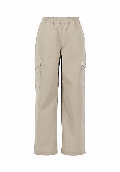 Alpha Industries Cargohose "Alpha Industries Women - Pants Nylon Pant W" günstig online kaufen